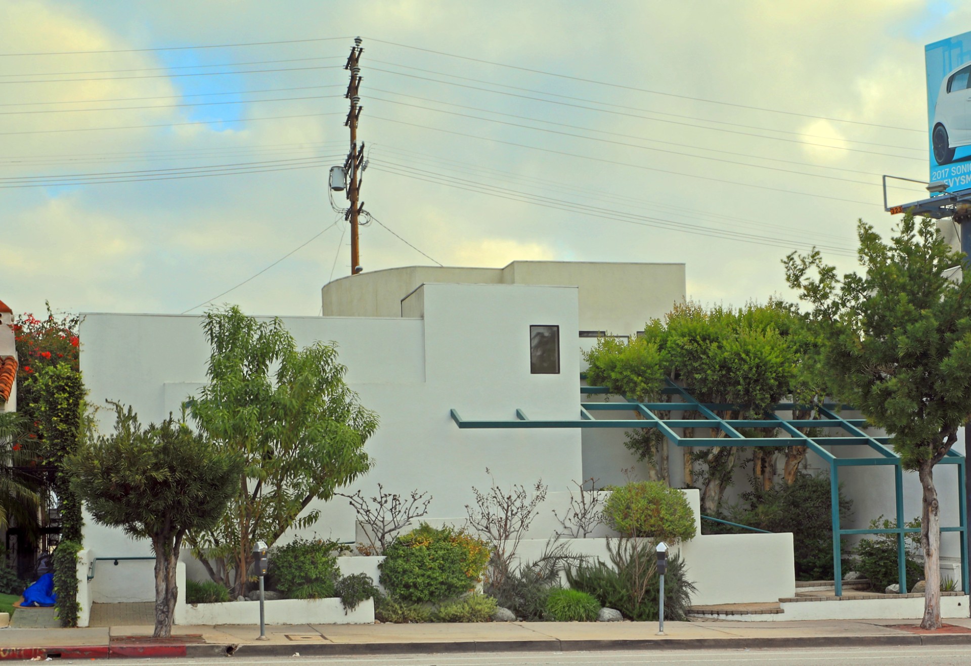 1626  Westwood Blvd