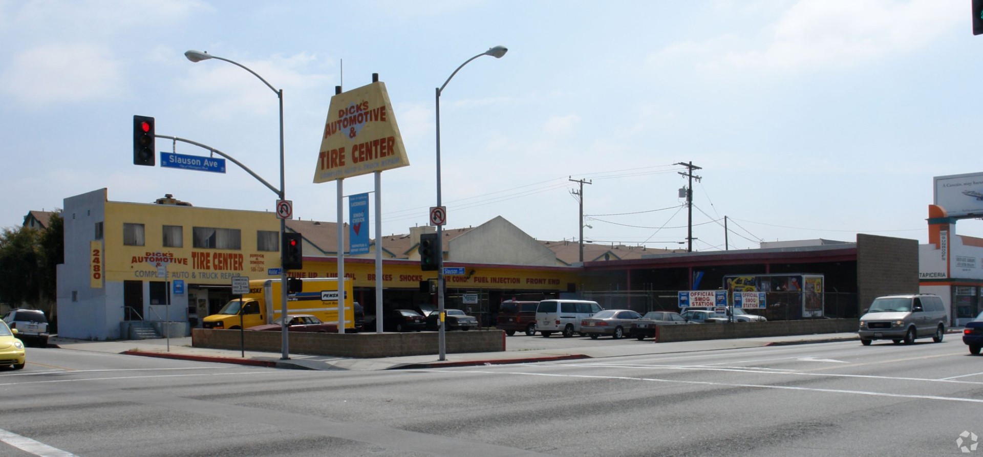2480  E. Slauson Ave