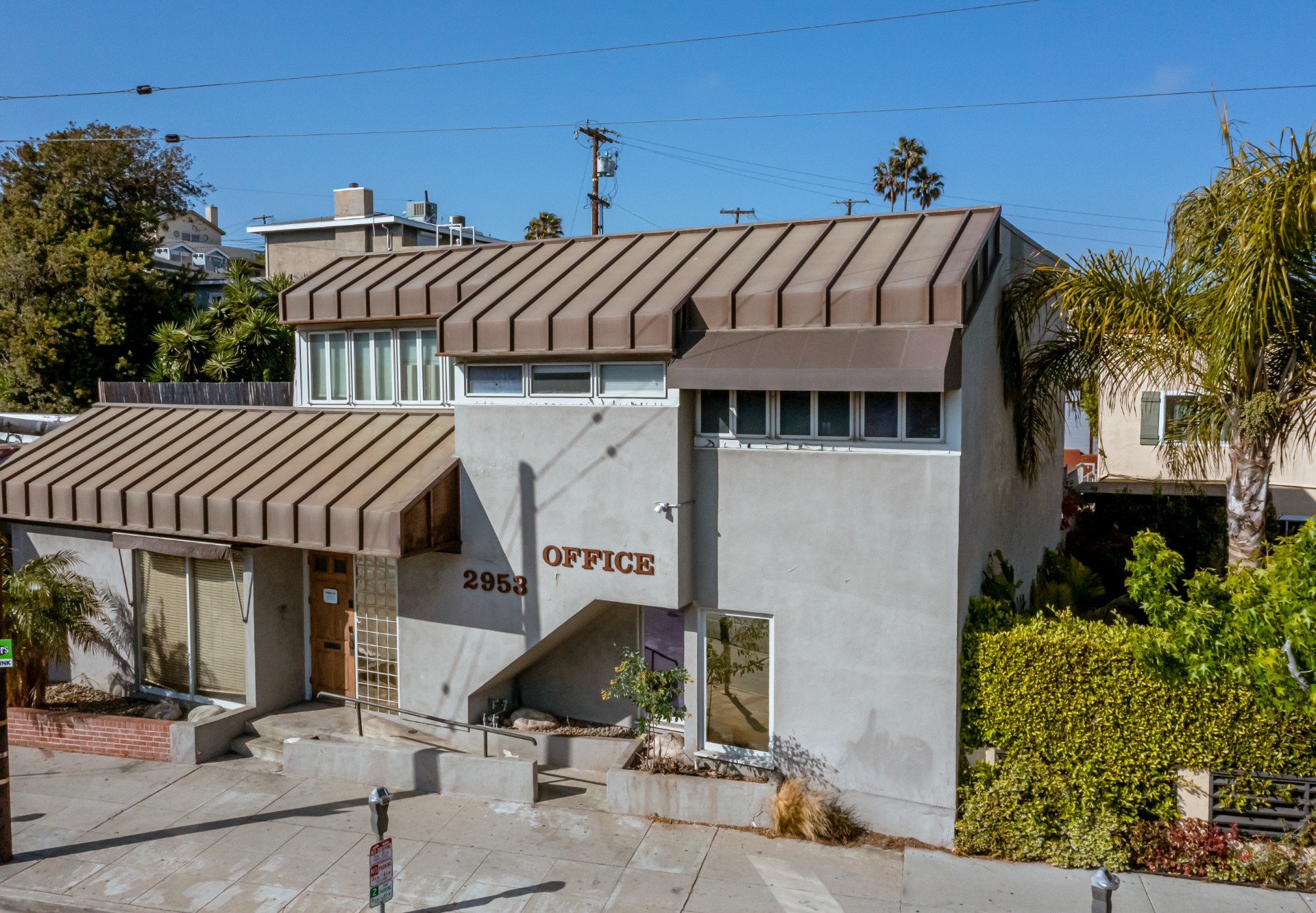 2951-2953  Lincoln Blvd