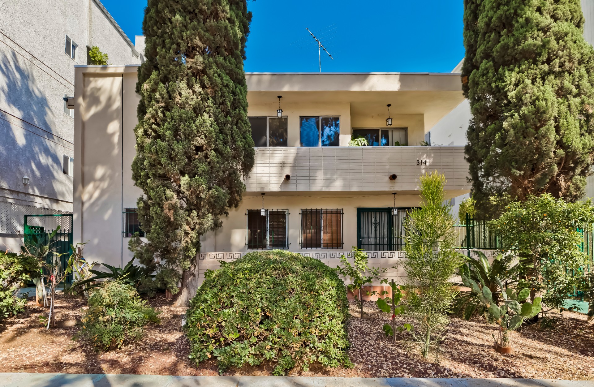 314  S Clark Drive