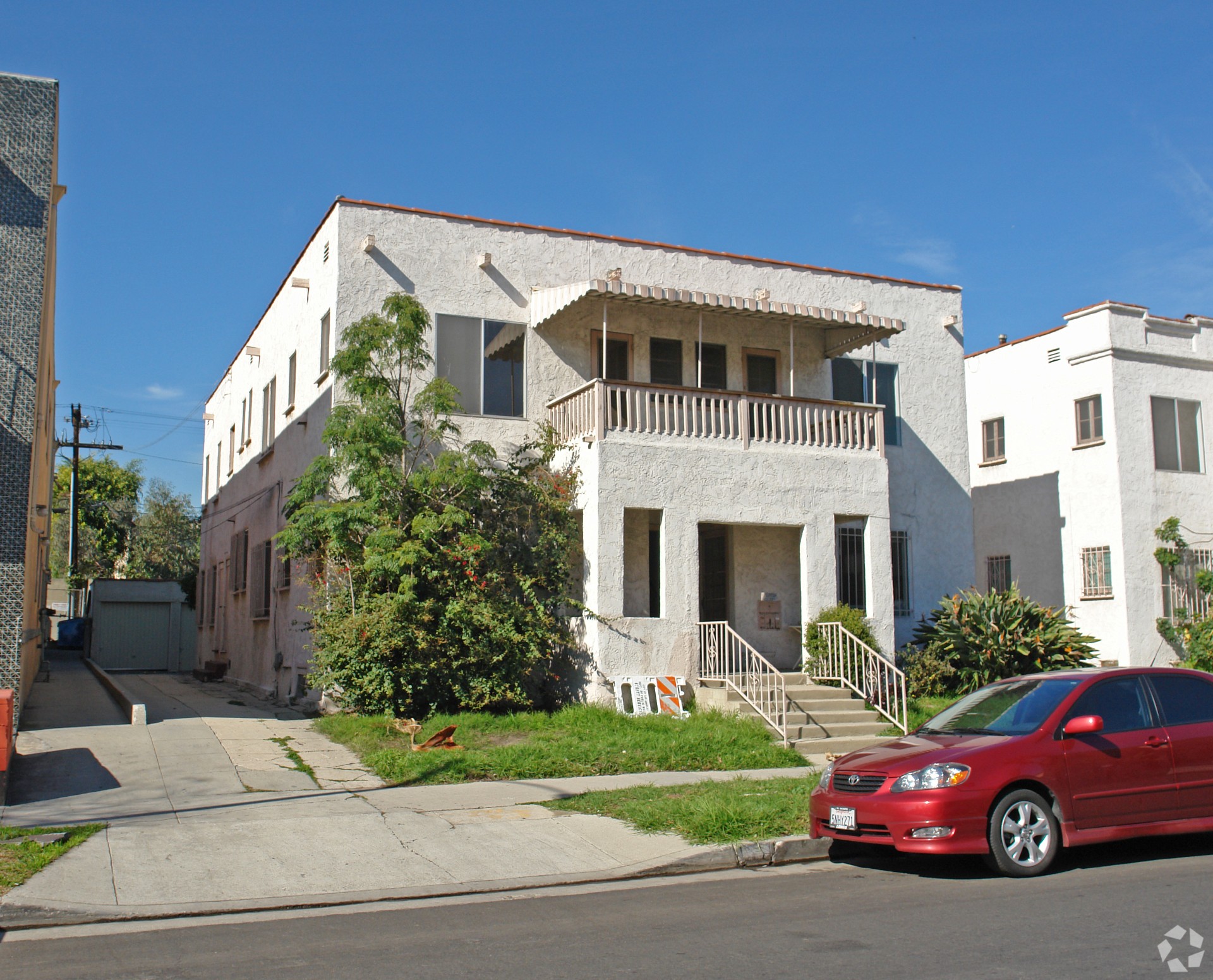 341-347  Stanley Ave