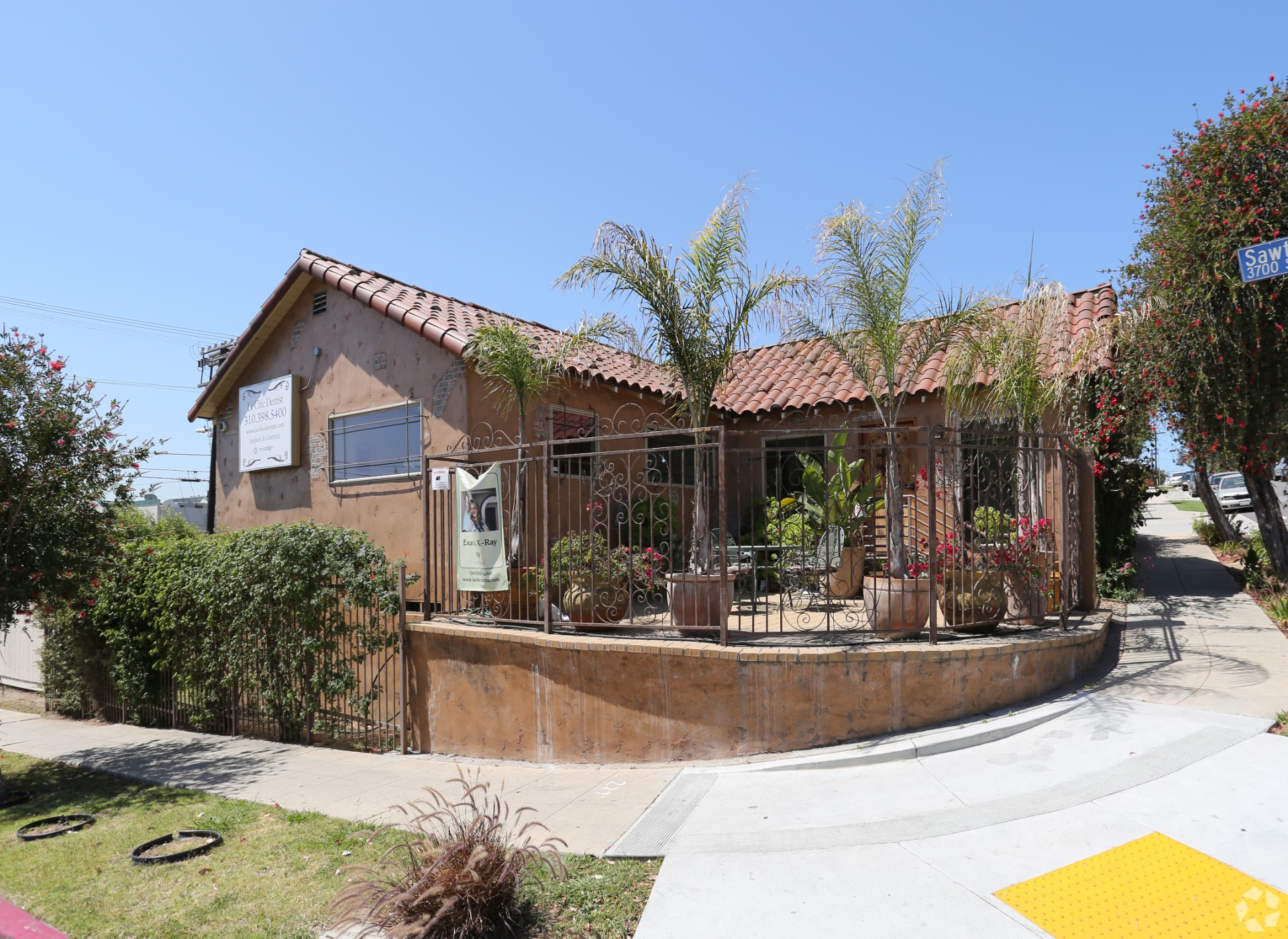 3755-3763  Sawtelle Blvd