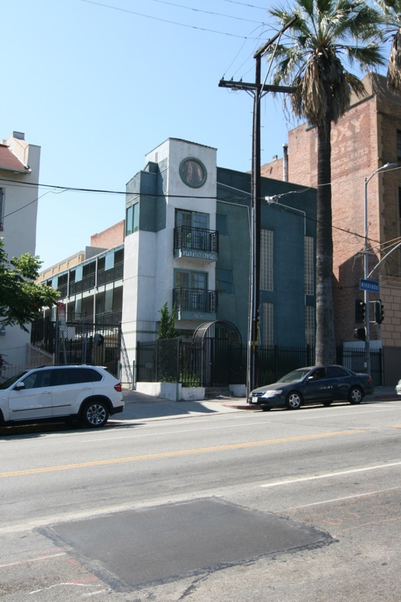 403  S Alvarado St