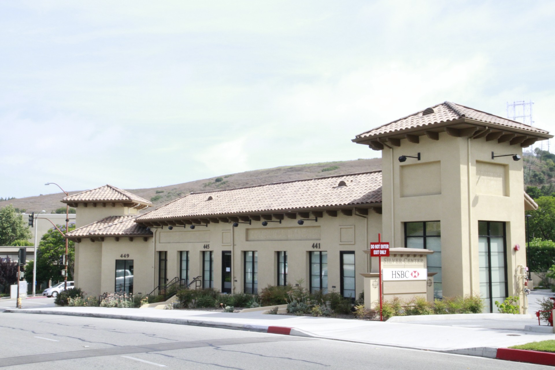 449  S Silver Spur Road