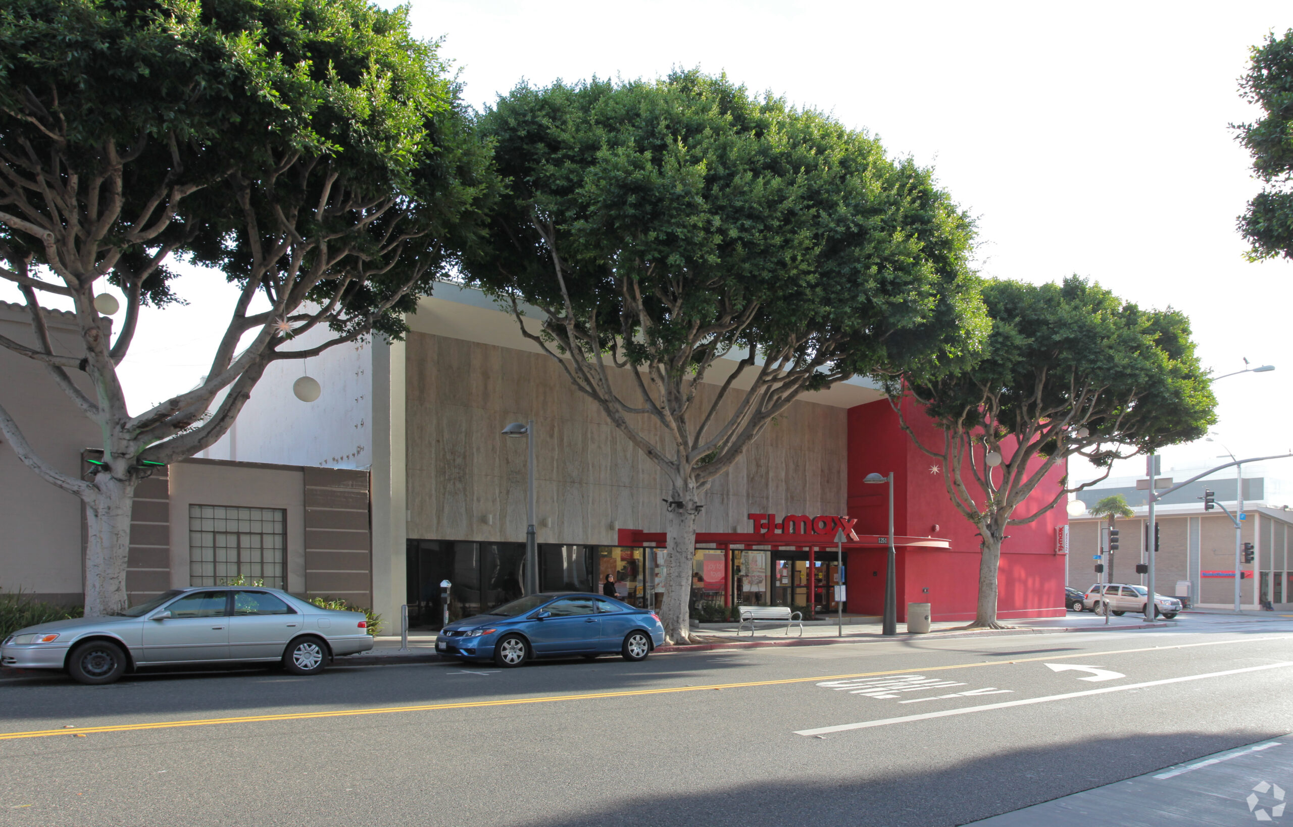 1251  4th St.