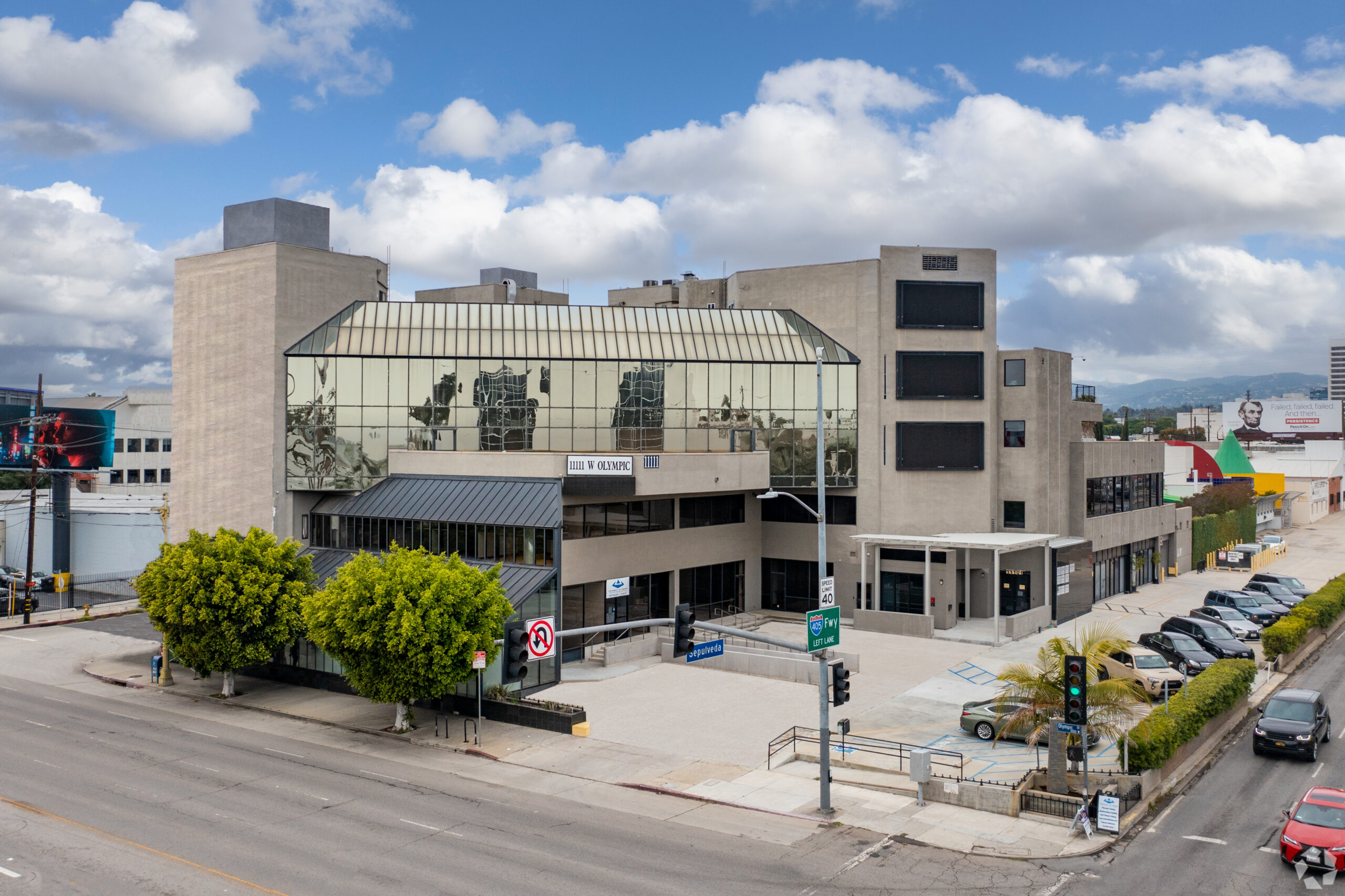 11111  Olympic Blvd Ste #300