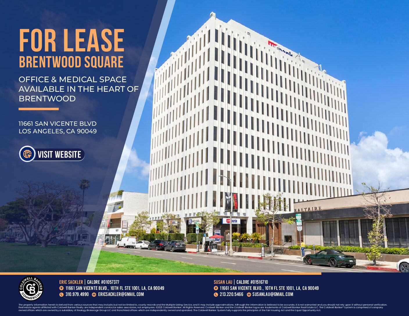11661 San Vicente Blvd 041525