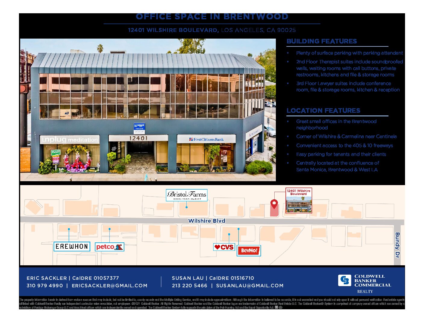 12401 Wilshire Blvd Flyer 030823