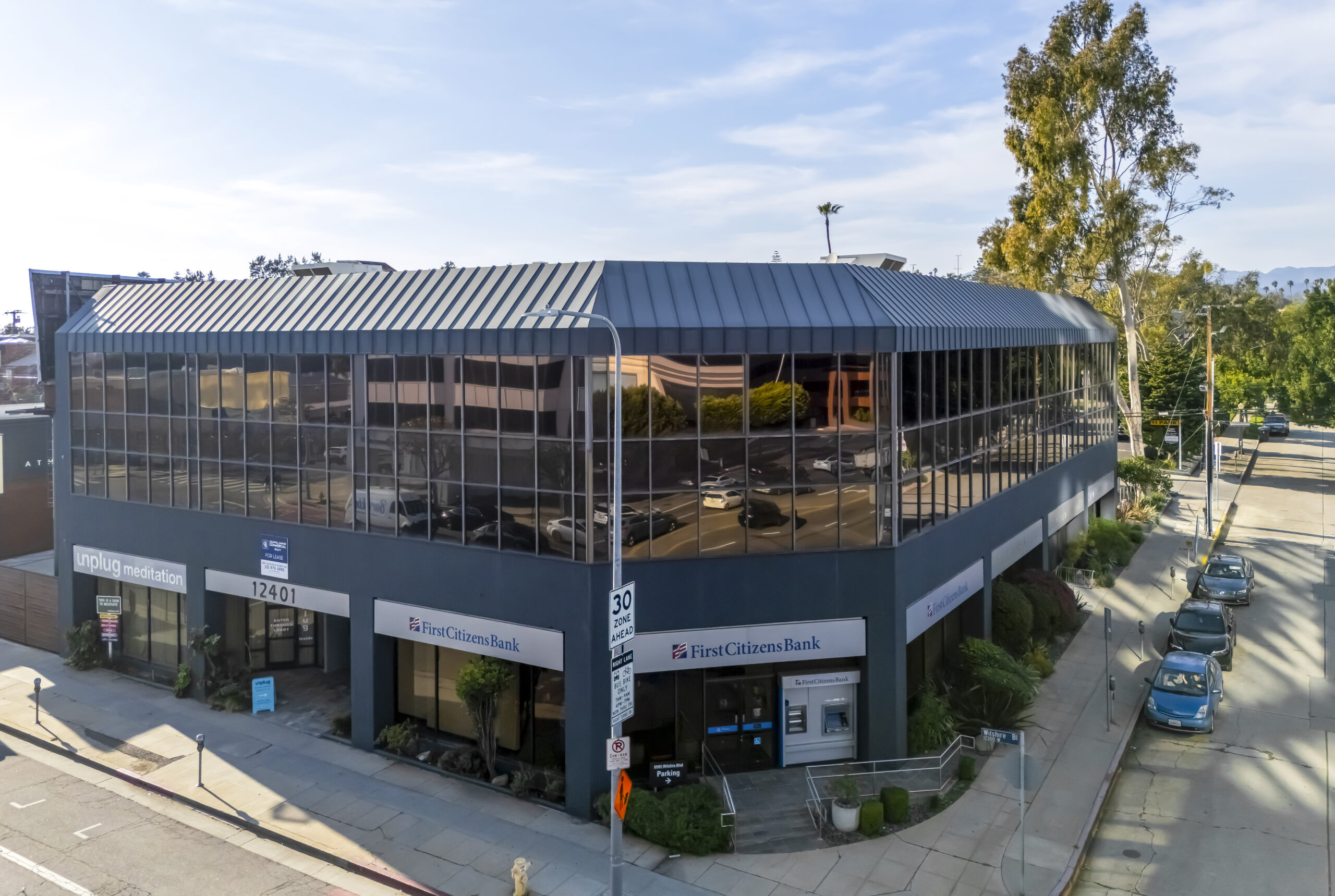 12401 Wilshire Blvd