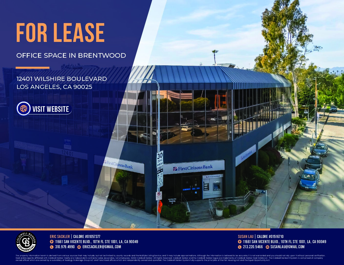 Flyer_12401 Wilshire Blvd 041525