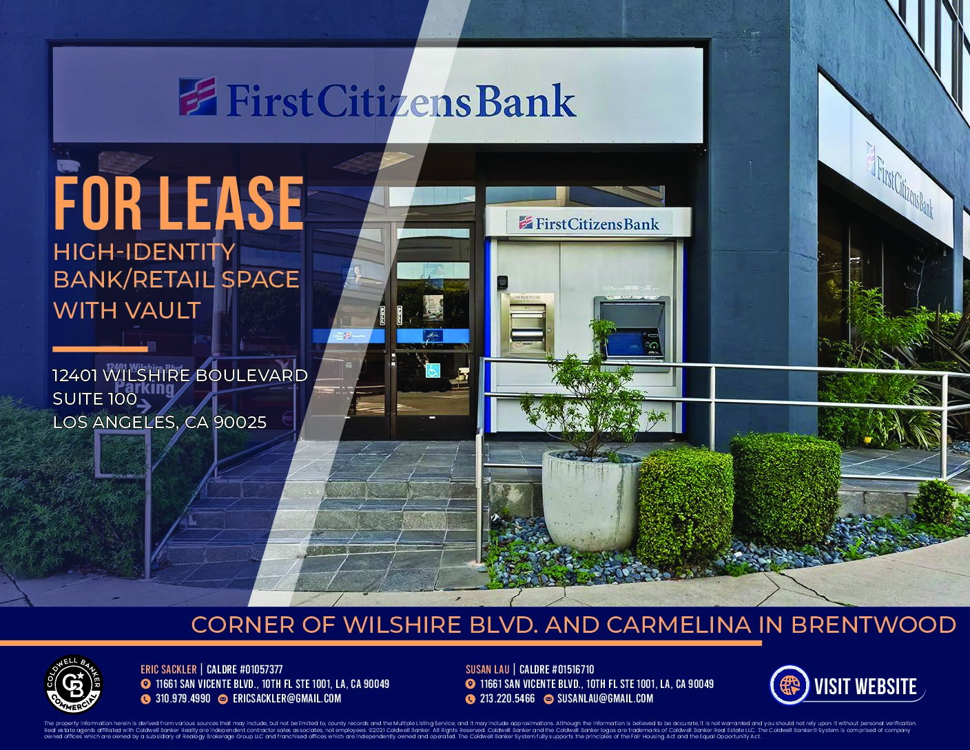 Flyer_1st Citizens Bank