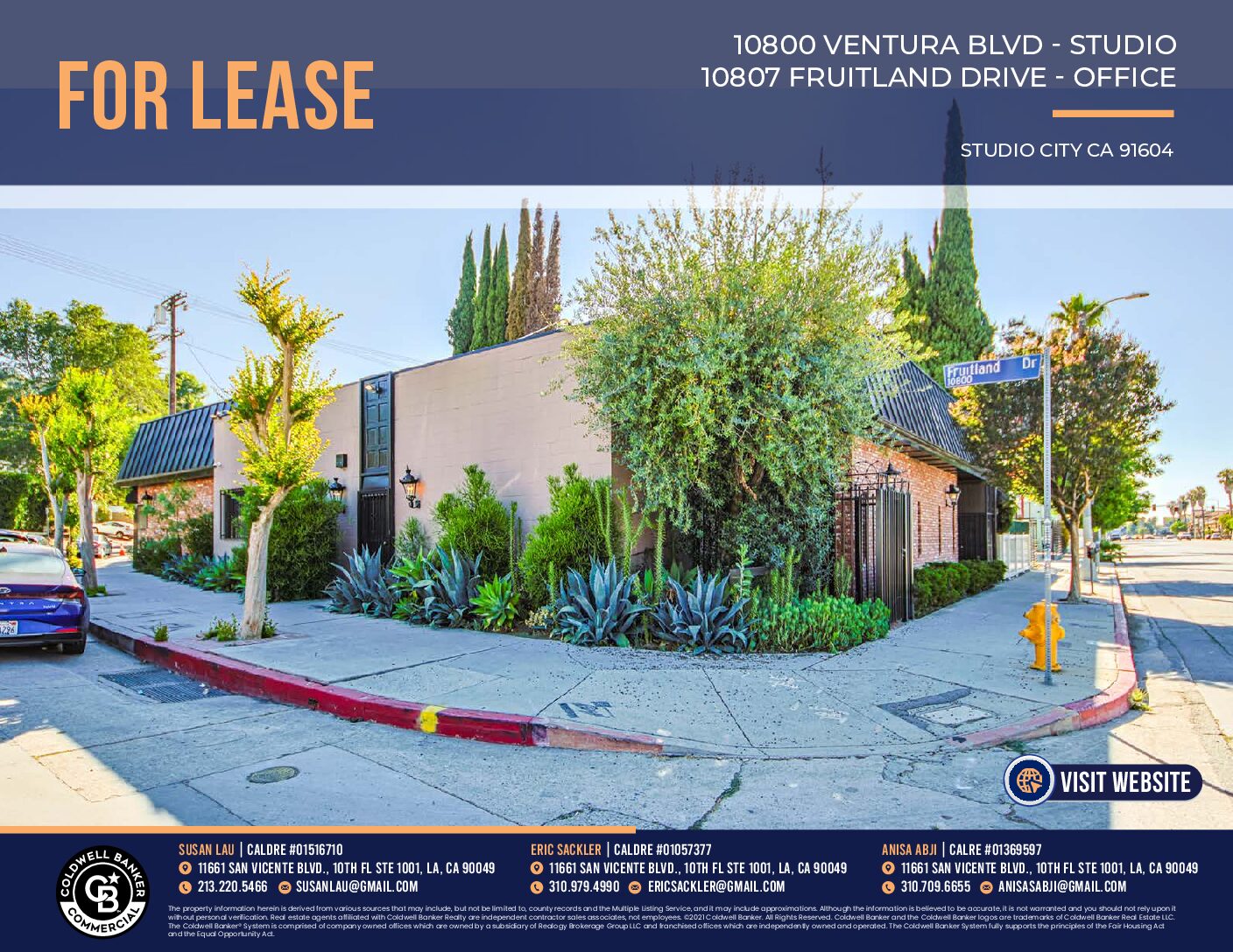 Flyer_Ventura Studio_Fruitland Office_12.24