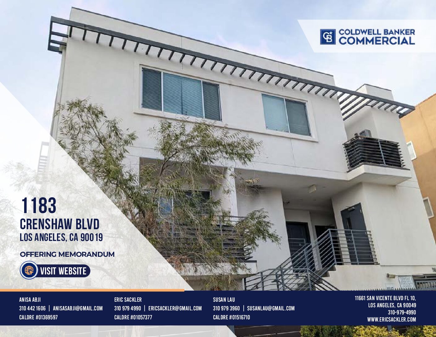 1183 Crenshaw Blvd OM - 4.9.25