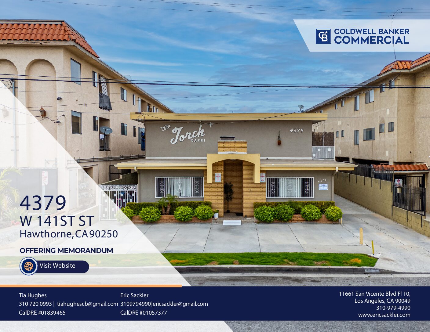 4379 W 141st St - OM 04292025