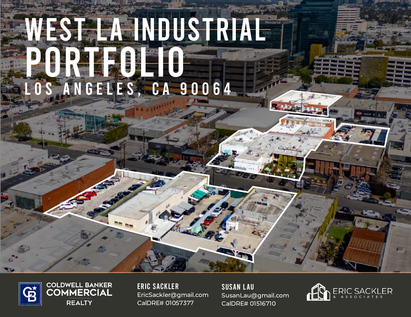 OM_West LA Industrial Portfolio