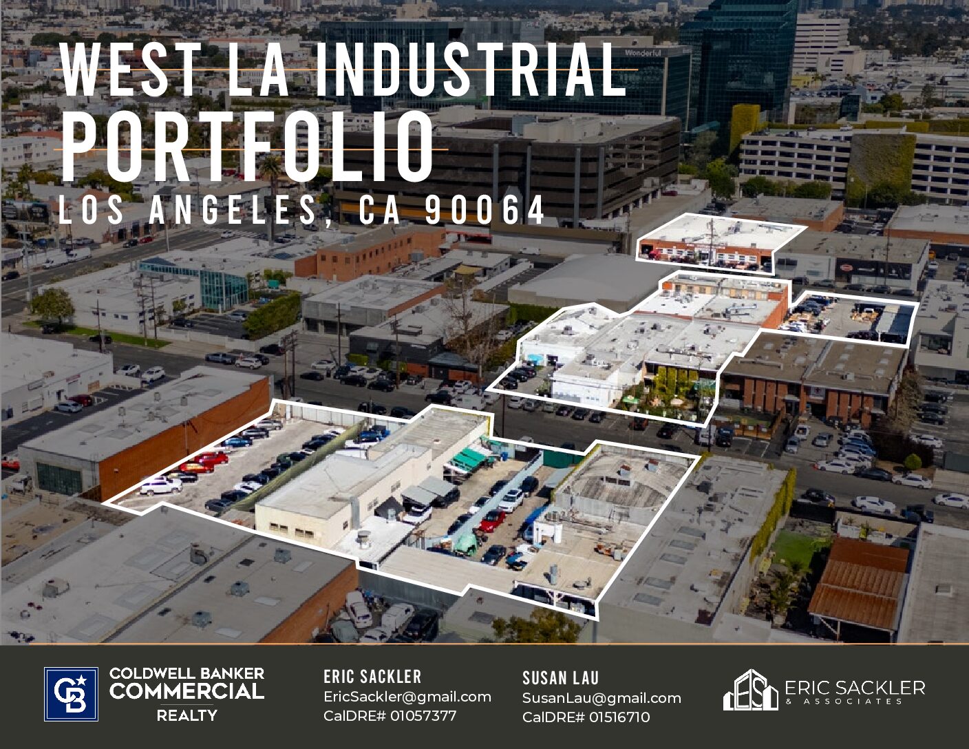 OM_West LA Industrial Portfolio