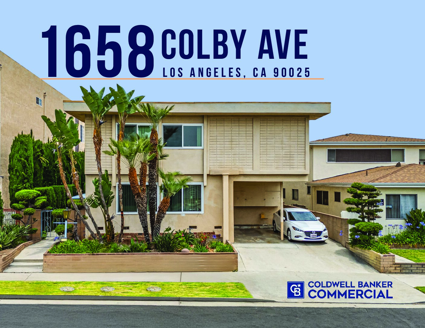 OM - 1658 Colby 06.23.25